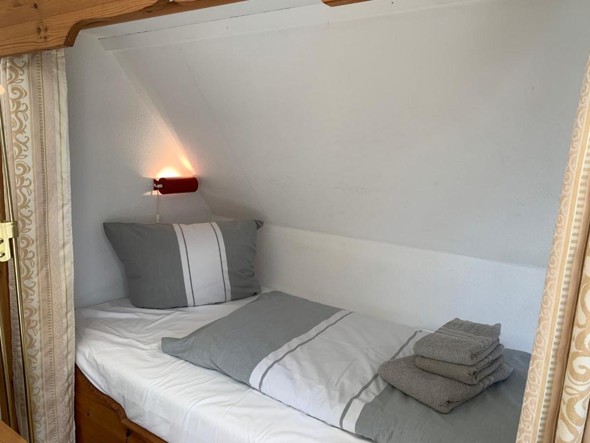 Ferienwohnung Haus Tjark Whg. Neptun Sankt Peter-Ording Exterior foto