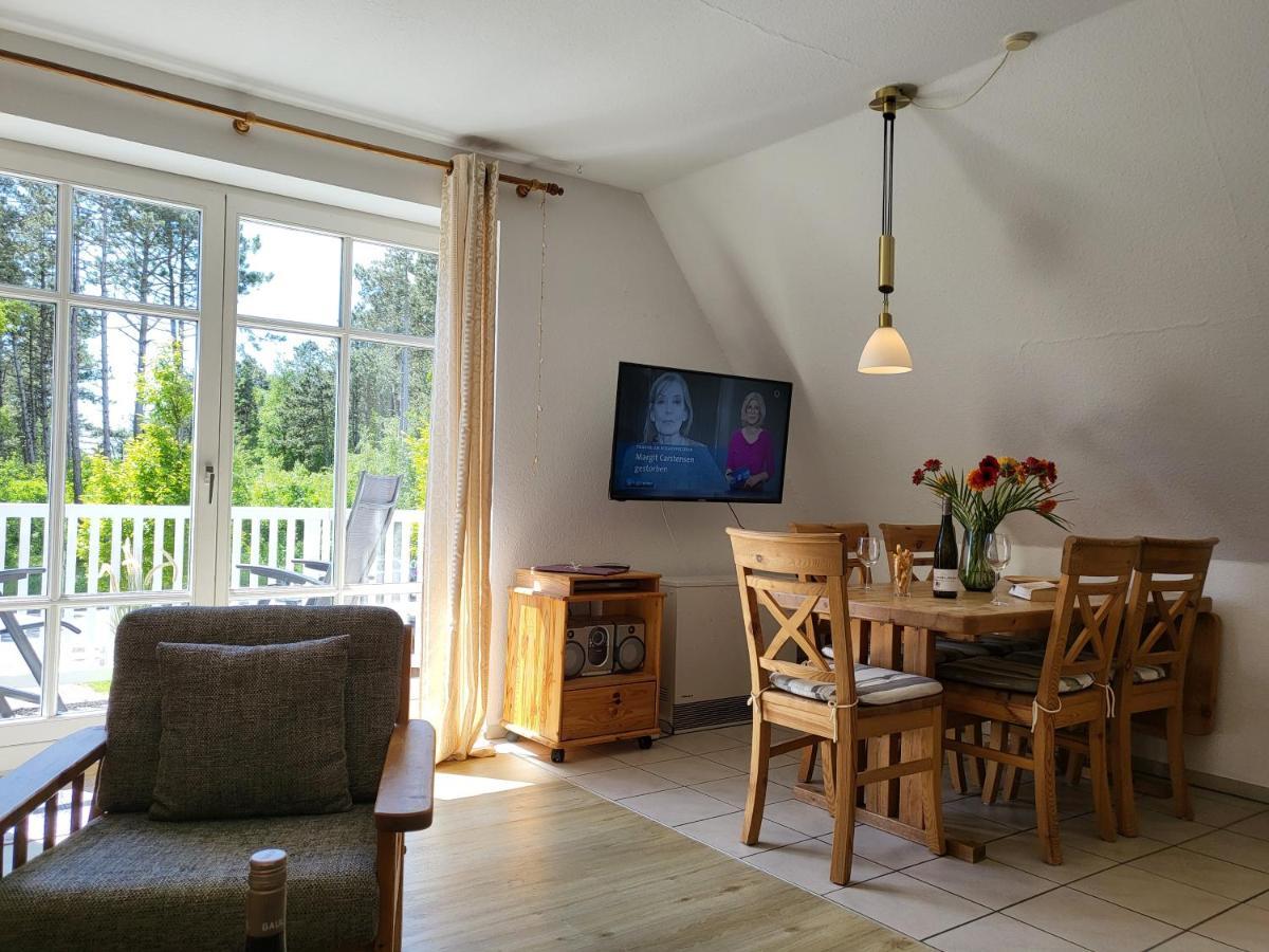 Ferienwohnung Haus Tjark Whg. Neptun Sankt Peter-Ording Exterior foto