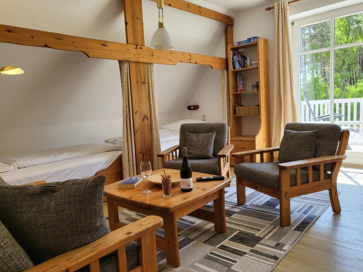 Ferienwohnung Haus Tjark Whg. Neptun Sankt Peter-Ording Exterior foto