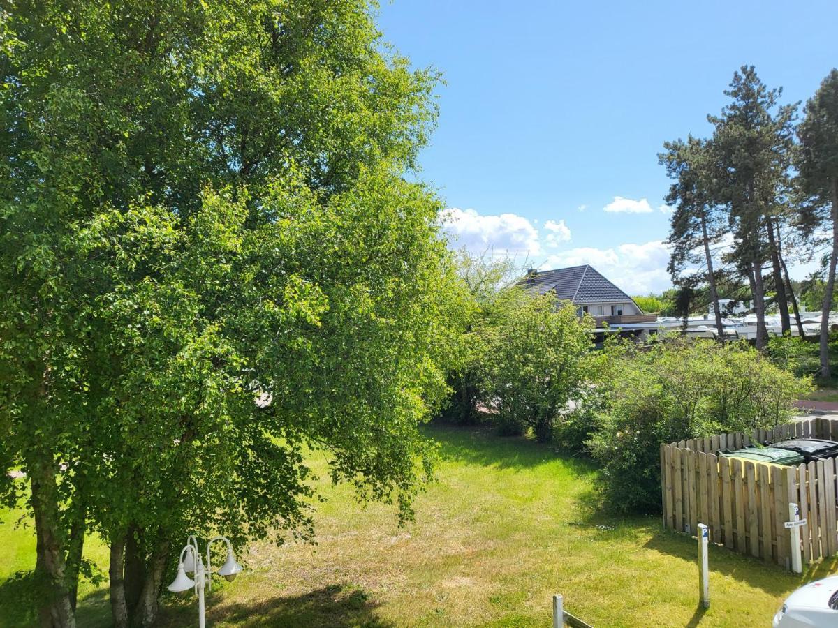 Ferienwohnung Haus Tjark Whg. Neptun Sankt Peter-Ording Exterior foto