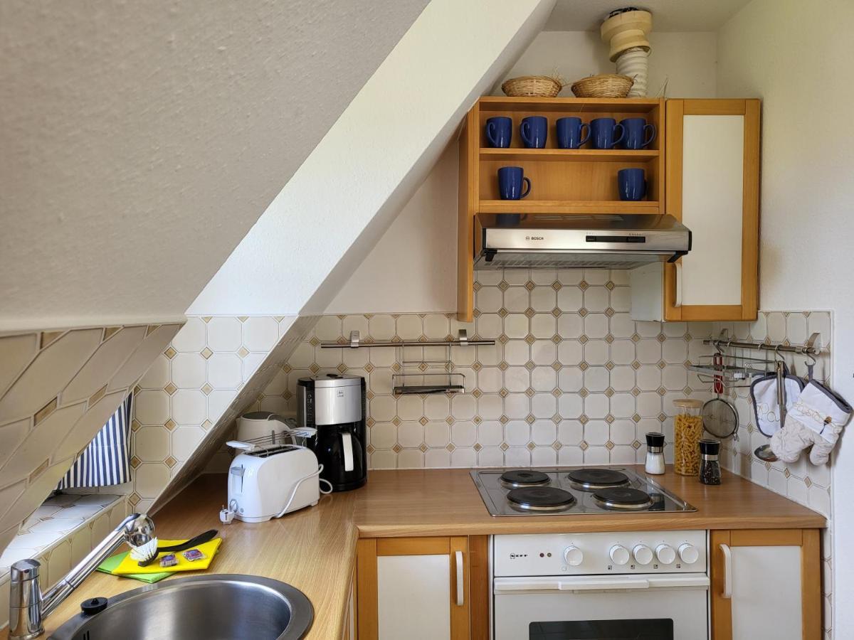 Ferienwohnung Haus Tjark Whg. Neptun Sankt Peter-Ording Exterior foto