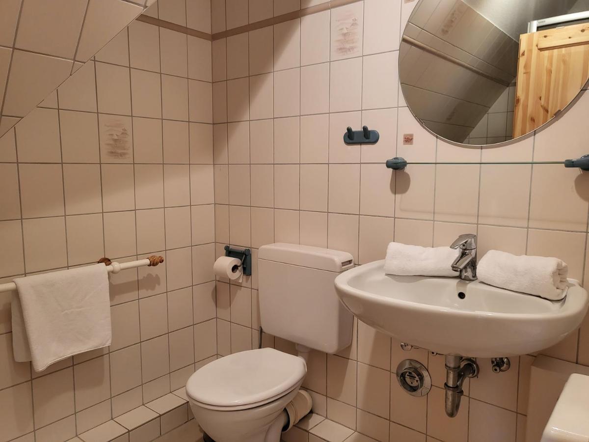 Ferienwohnung Haus Tjark Whg. Neptun Sankt Peter-Ording Exterior foto