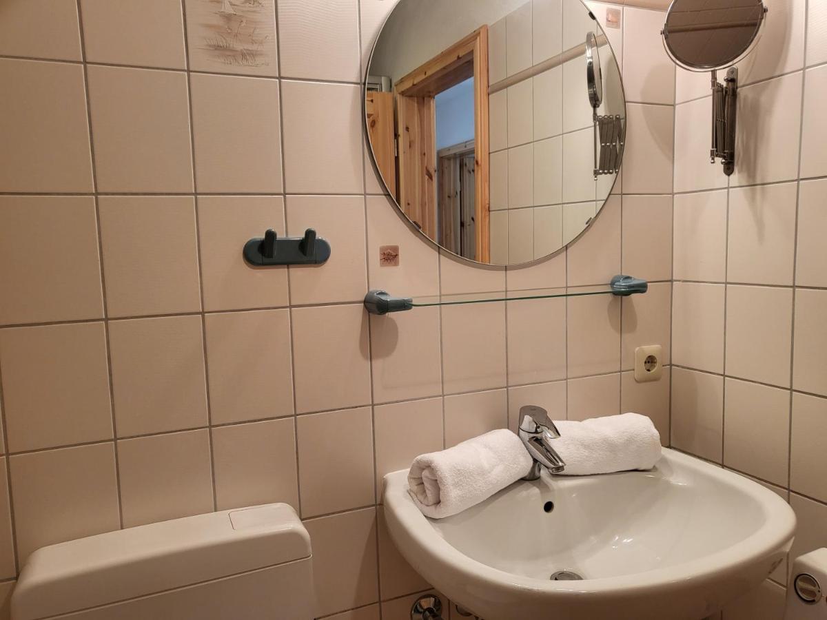 Ferienwohnung Haus Tjark Whg. Neptun Sankt Peter-Ording Exterior foto